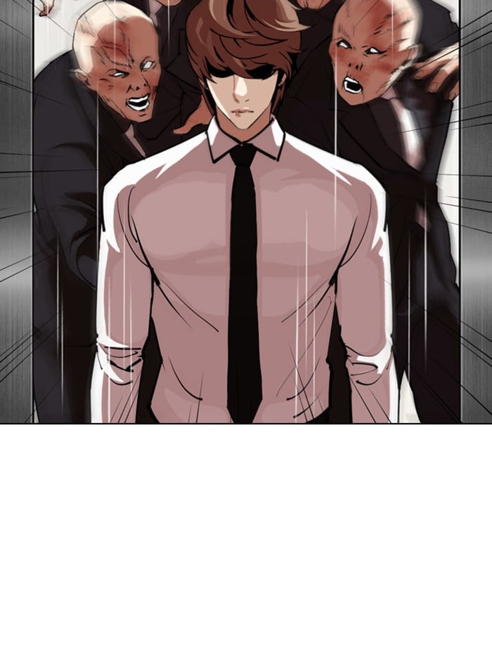 Lookism - Manhwa chapter 338 - page 136