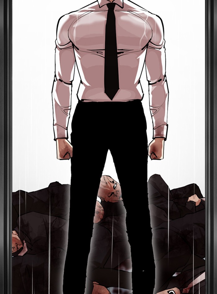 Lookism - Manhwa chapter 338 - page 140