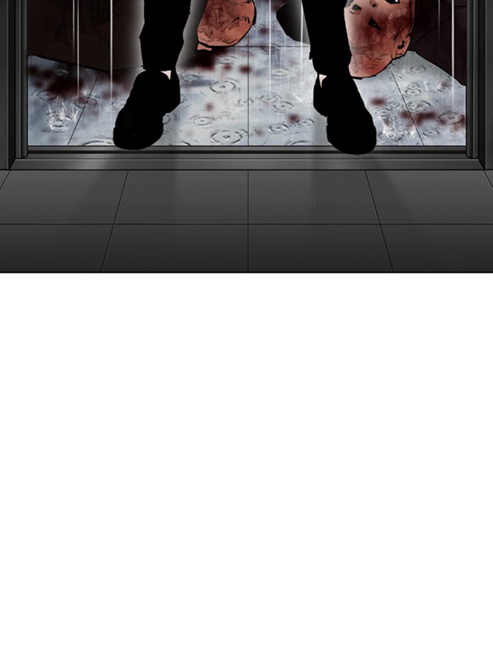 Lookism - Manhwa chapter 338 - page 141