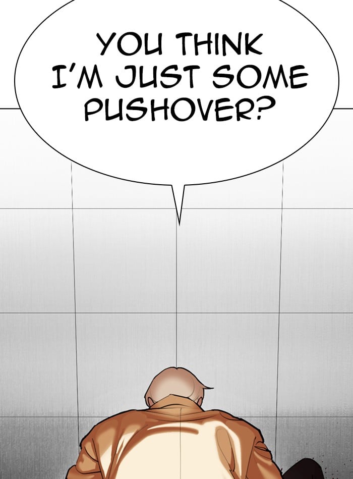 Lookism - Manhwa chapter 338 - page 147