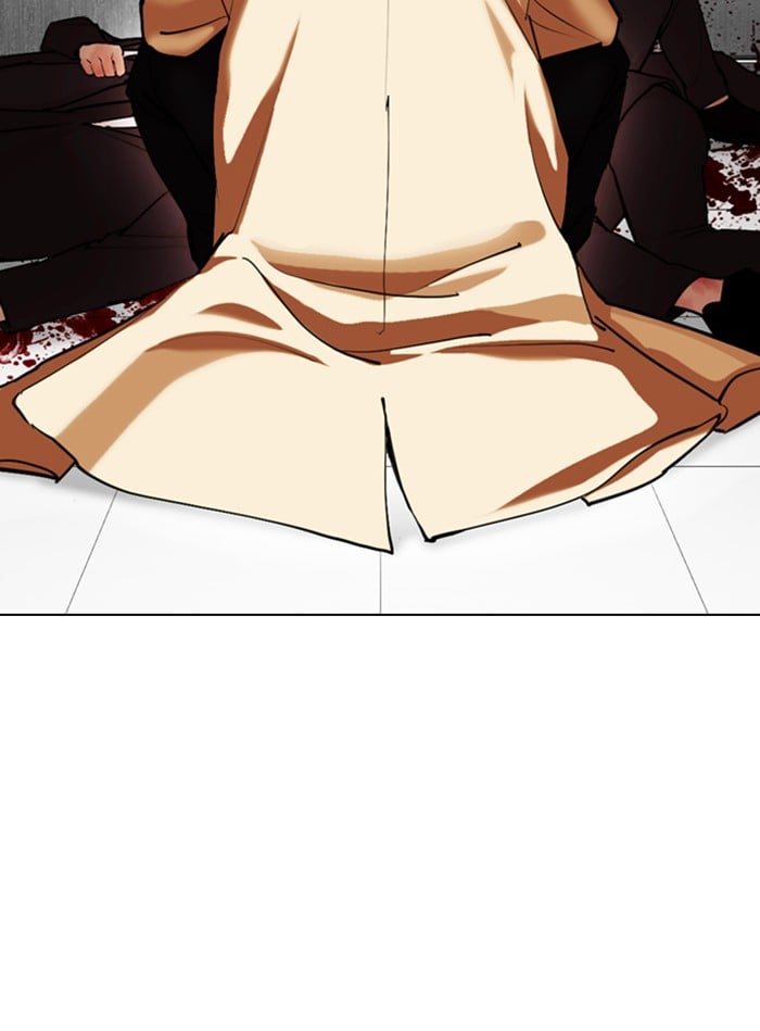 Lookism - Manhwa chapter 338 - page 148