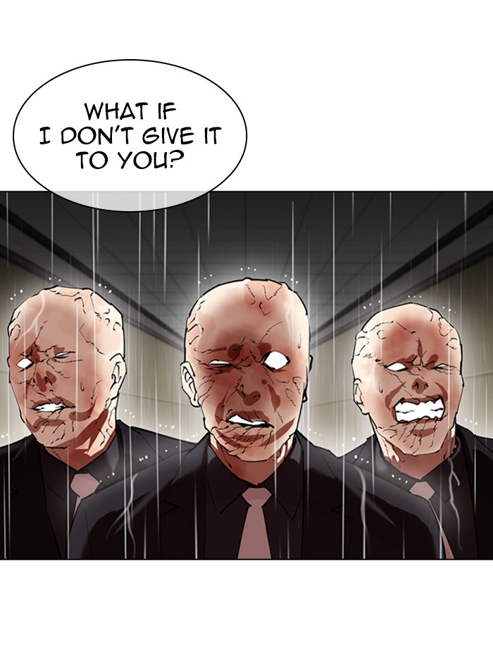 Lookism - Manhwa chapter 338 - page 149