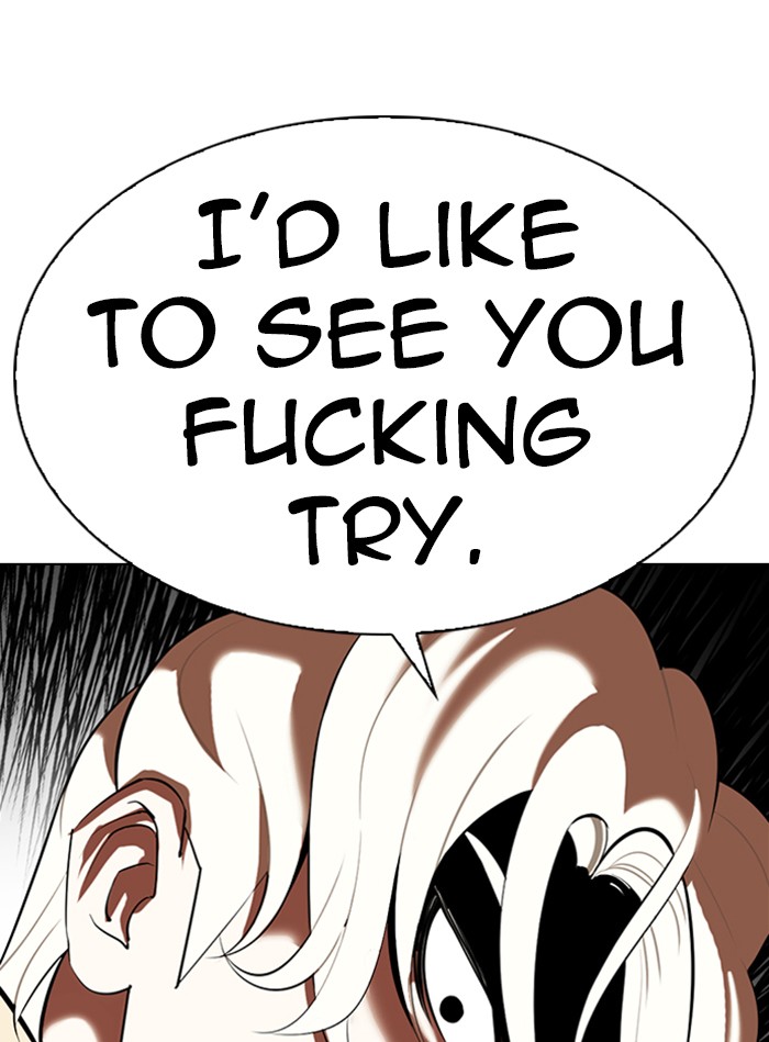 Lookism - Manhwa chapter 338 - page 153