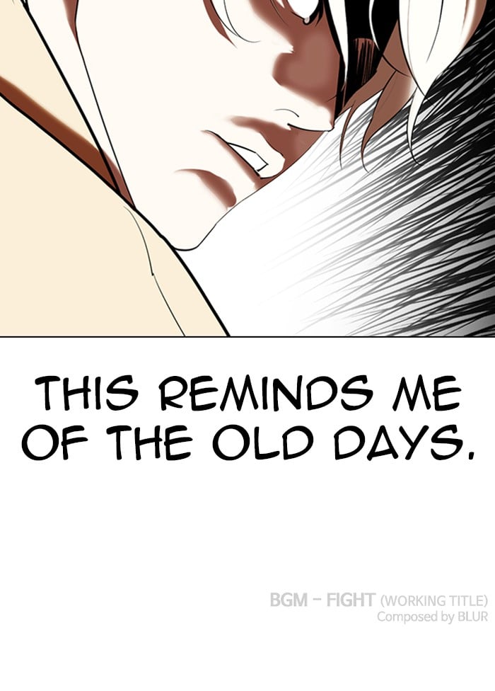 Lookism - Manhwa chapter 338 - page 154
