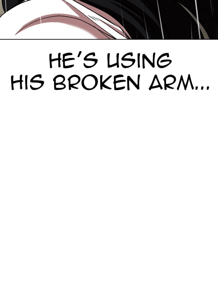 Lookism - Manhwa chapter 338 - page 17