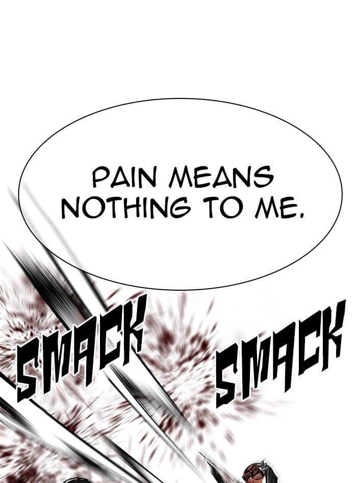 Lookism - Manhwa chapter 338 - page 18