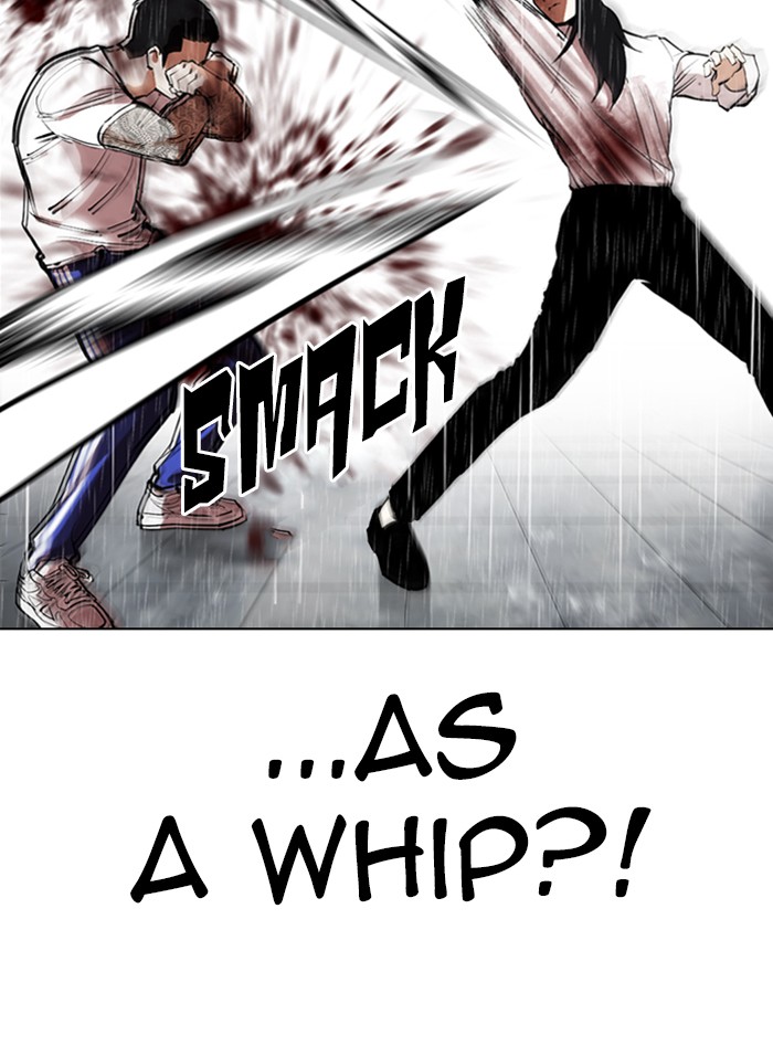 Lookism - Manhwa chapter 338 - page 19
