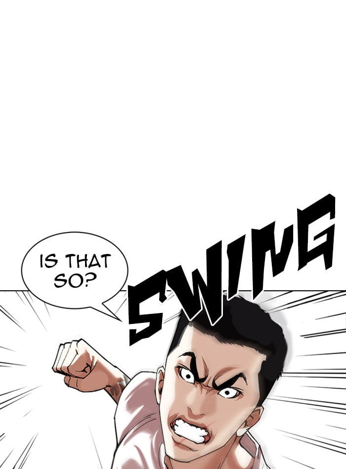 Lookism - Manhwa chapter 338 - page 20