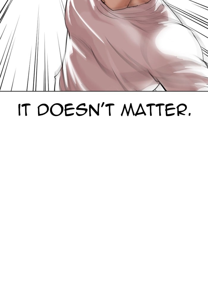 Lookism - Manhwa chapter 338 - page 21