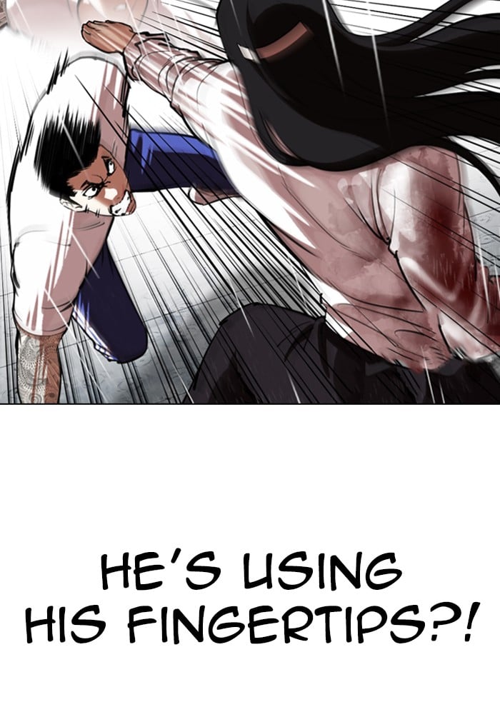 Lookism - Manhwa chapter 338 - page 24