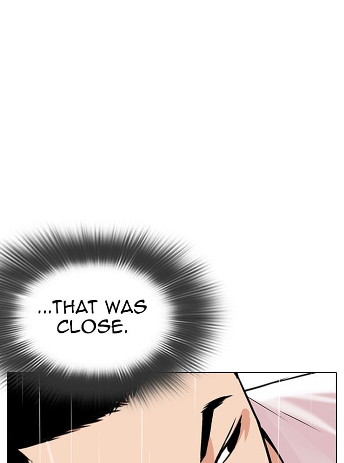 Lookism - Manhwa chapter 338 - page 25