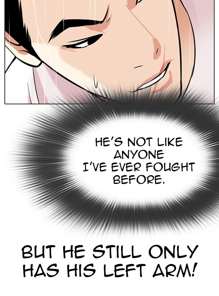 Lookism - Manhwa chapter 338 - page 26