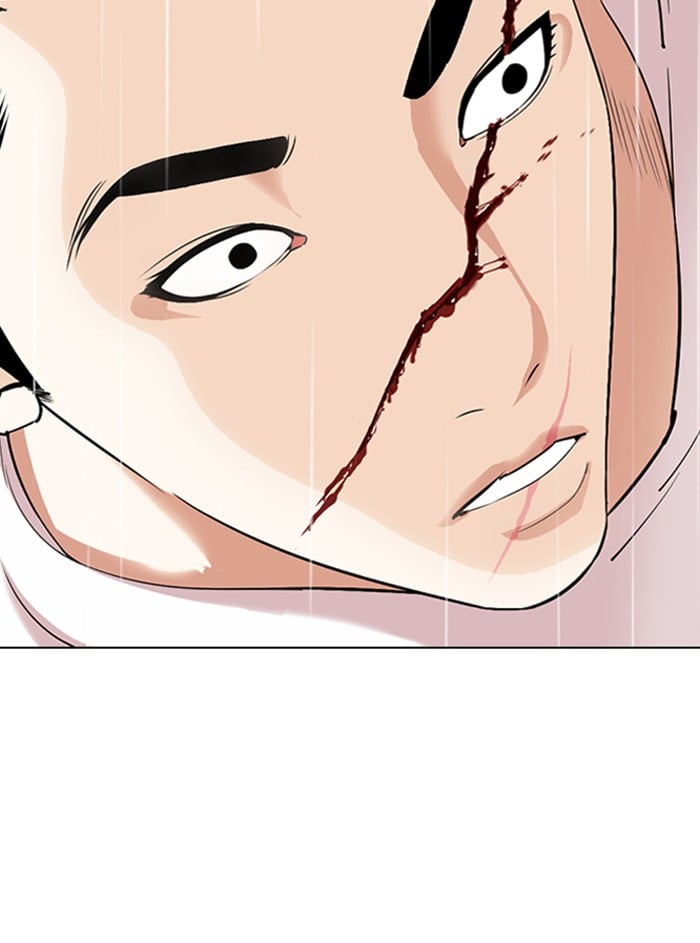Lookism - Manhwa chapter 338 - page 28