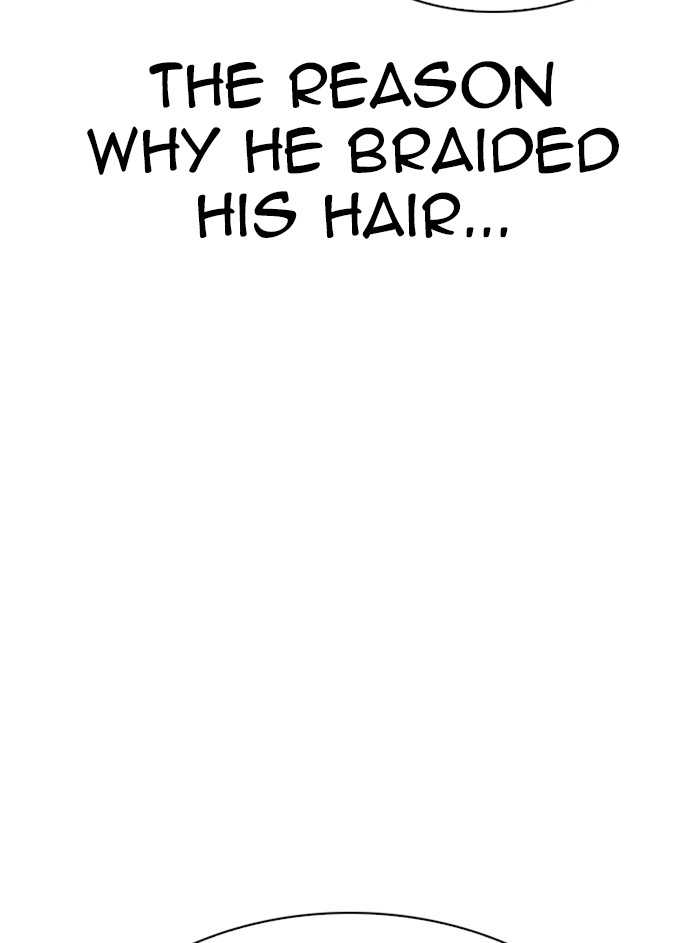 Lookism - Manhwa chapter 338 - page 33