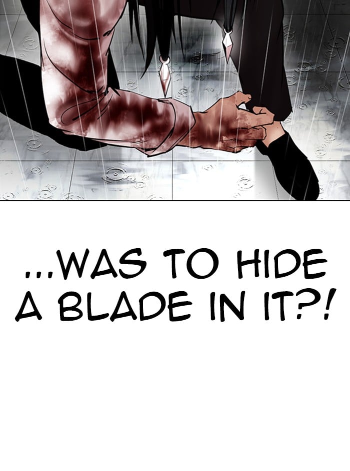 Lookism - Manhwa chapter 338 - page 35