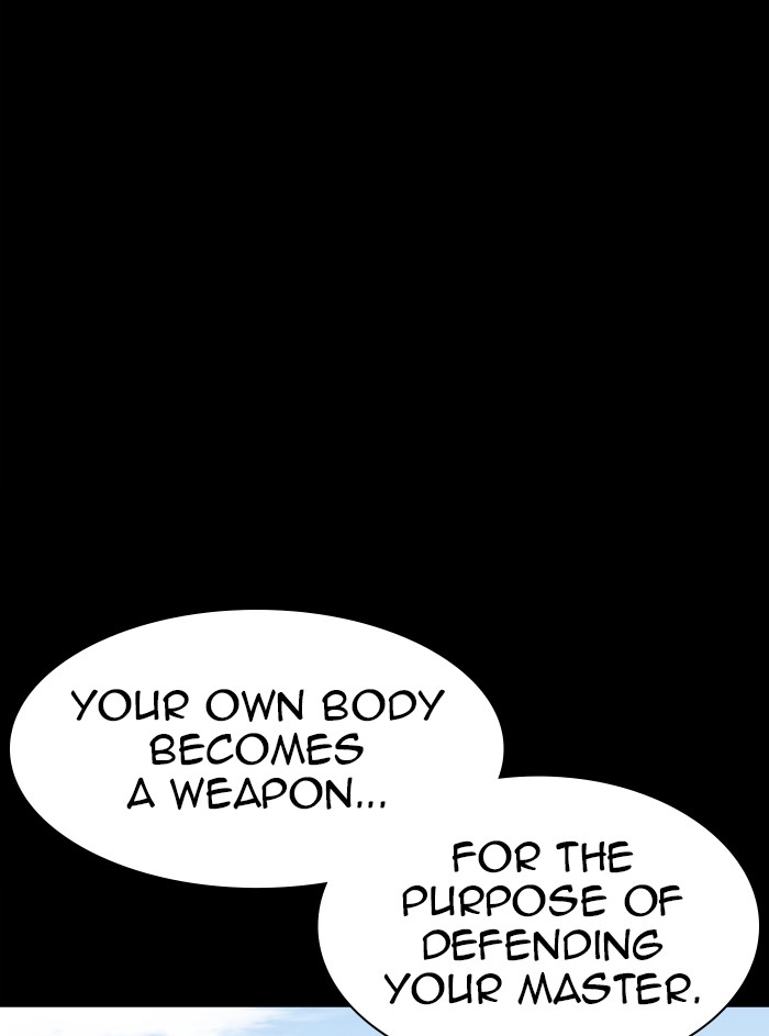 Lookism - Manhwa chapter 338 - page 37