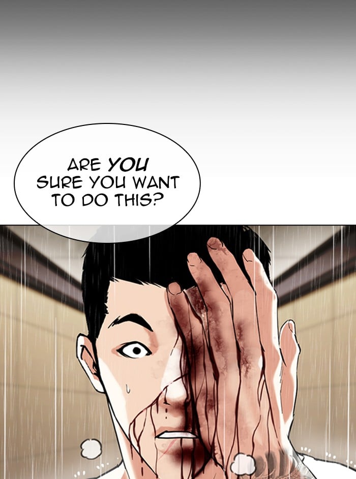 Lookism - Manhwa chapter 338 - page 42