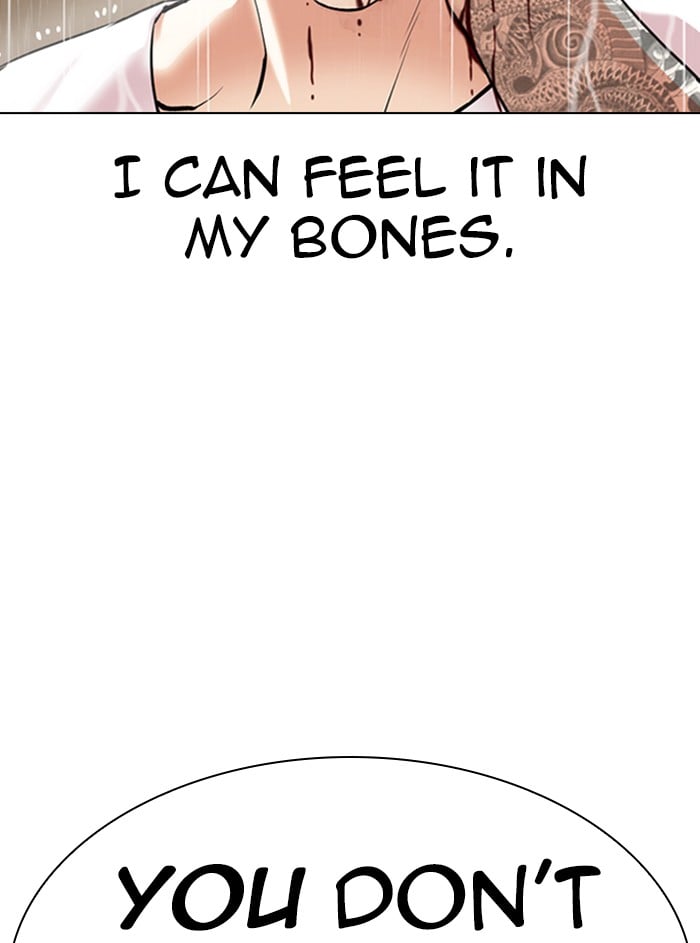 Lookism - Manhwa chapter 338 - page 43
