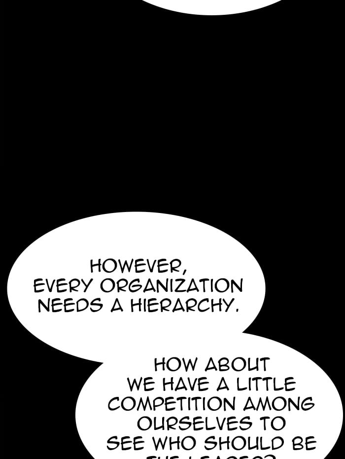 Lookism - Manhwa chapter 338 - page 56