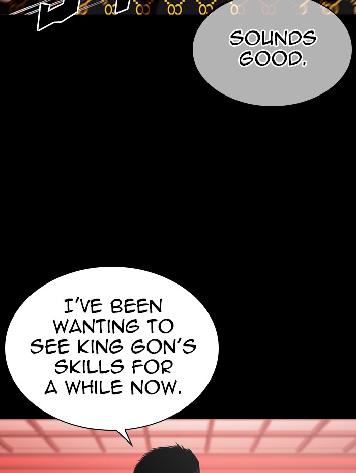 Lookism - Manhwa chapter 338 - page 58