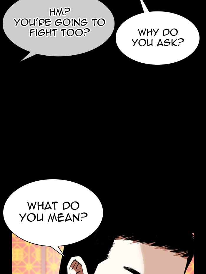Lookism - Manhwa chapter 338 - page 60