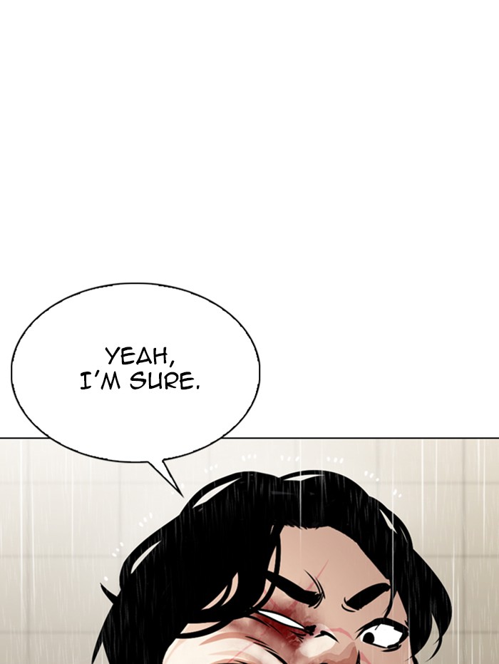 Lookism - Manhwa chapter 338 - page 66