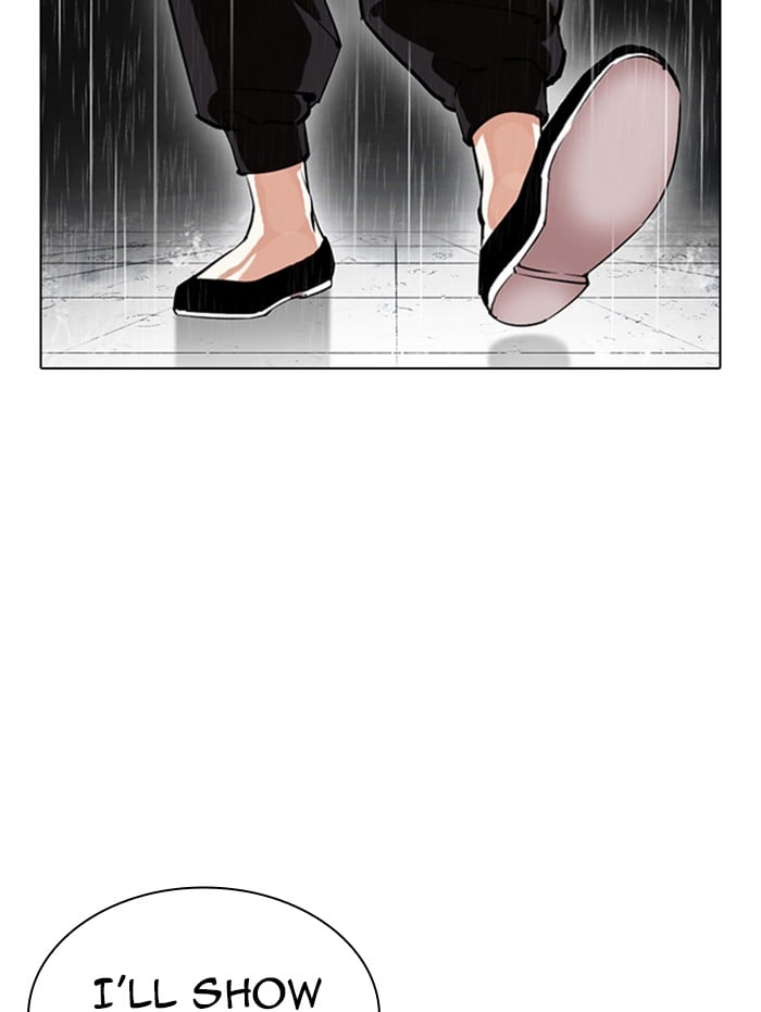 Lookism - Manhwa chapter 338 - page 71