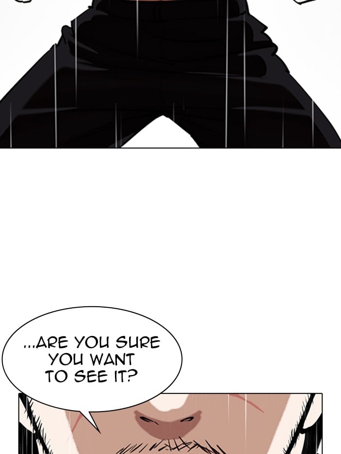 Lookism - Manhwa chapter 338 - page 75