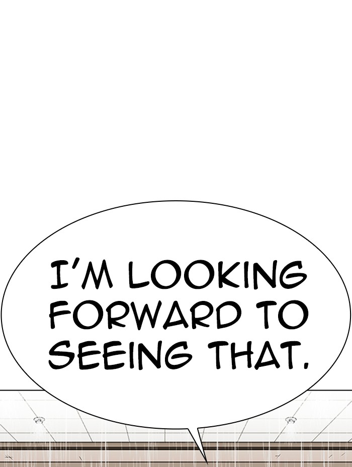 Lookism - Manhwa chapter 338 - page 81