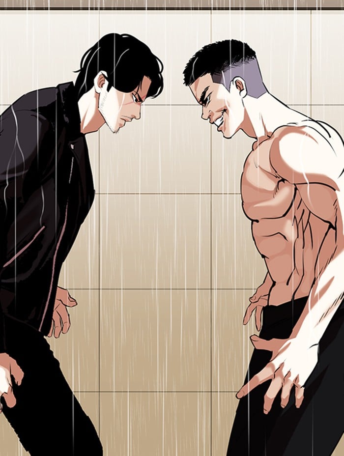 Lookism - Manhwa chapter 338 - page 82