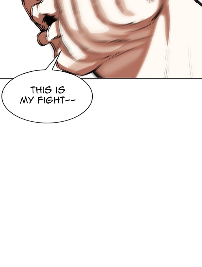 Lookism - Manhwa chapter 338 - page 89