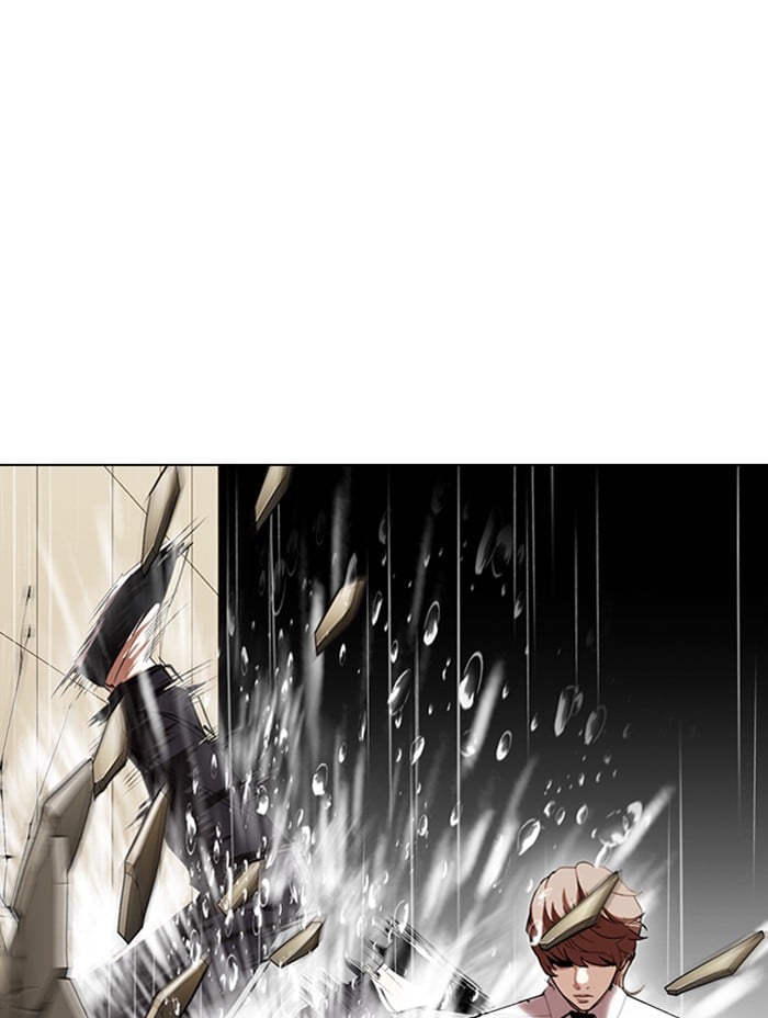 Lookism - Manhwa chapter 338 - page 90