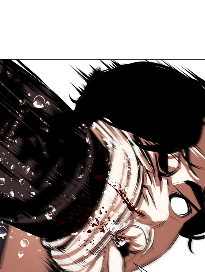 Lookism - Manhwa chapter 338 - page 97
