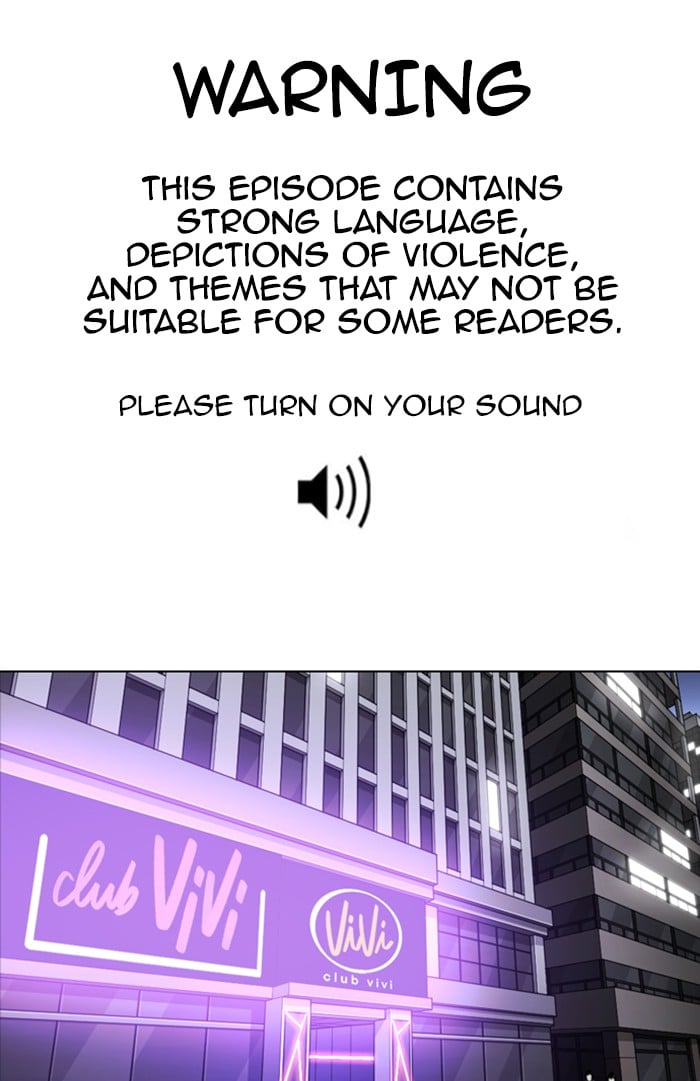 Lookism - Manhwa chapter 337 - page 1