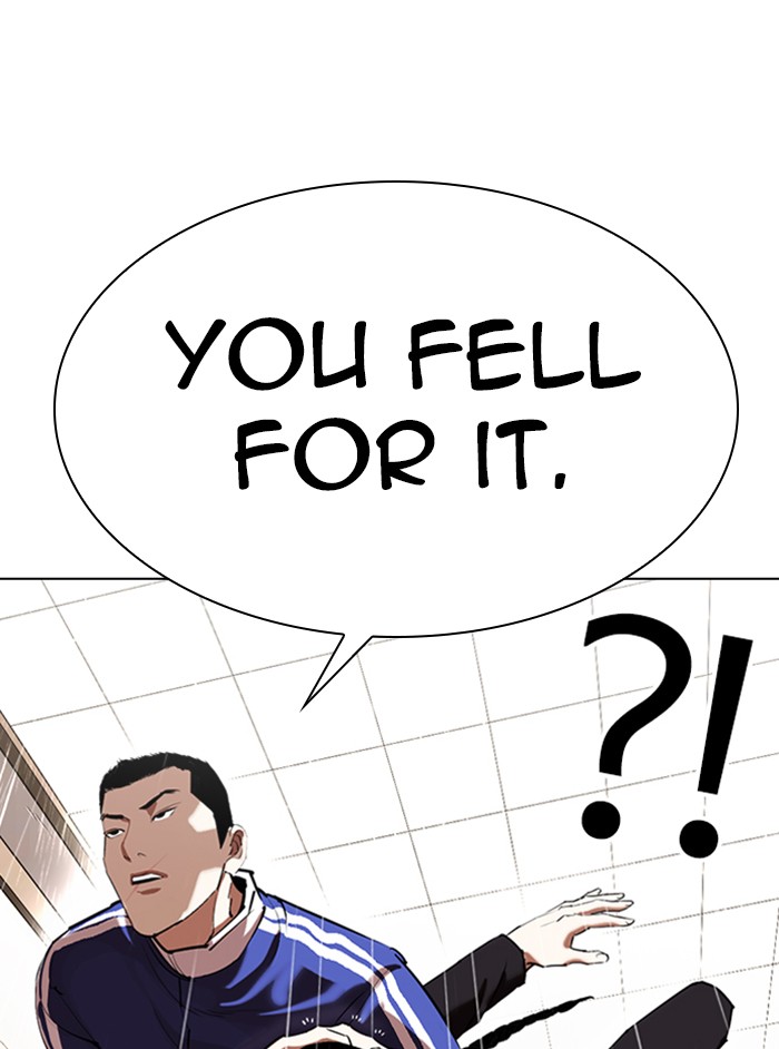 Lookism - Manhwa chapter 337 - page 100