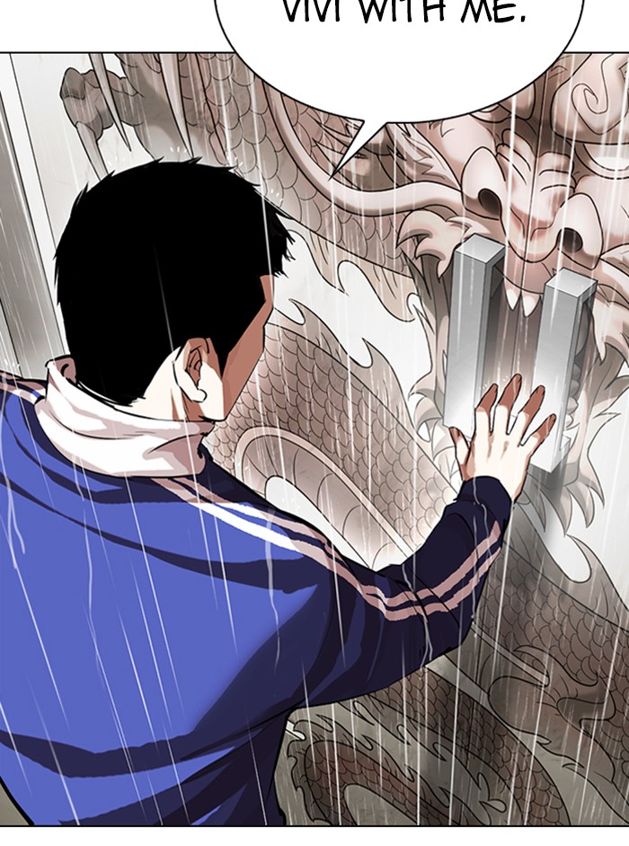 Lookism - Manhwa chapter 337 - page 112