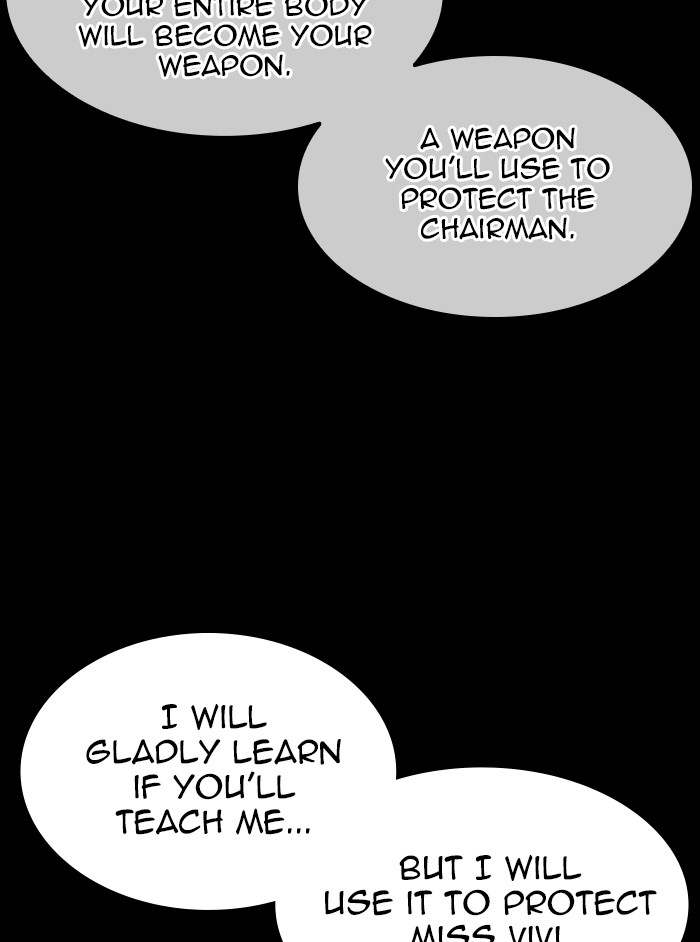 Lookism - Manhwa chapter 337 - page 122