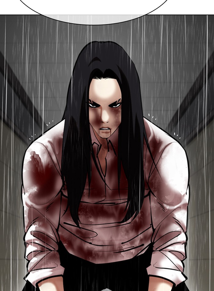 Lookism - Manhwa chapter 337 - page 135