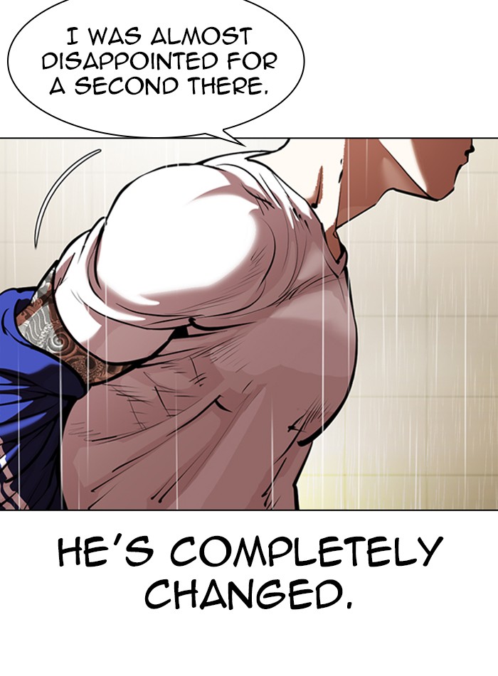 Lookism - Manhwa chapter 337 - page 145