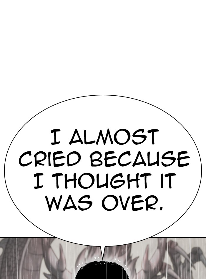 Lookism - Manhwa chapter 337 - page 146