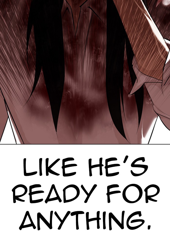 Lookism - Manhwa chapter 337 - page 150