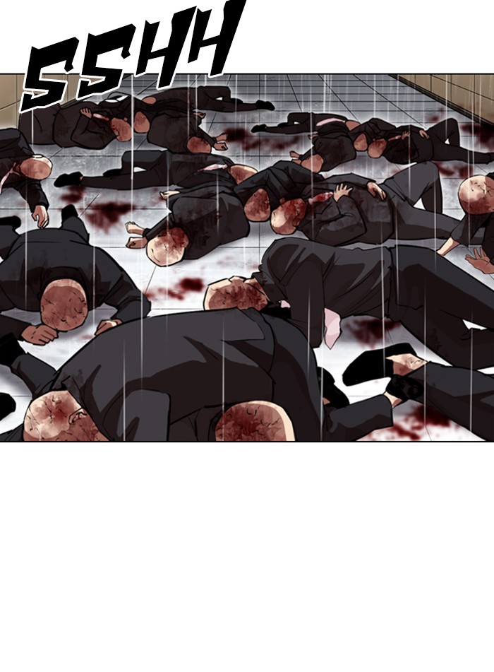 Lookism - Manhwa chapter 337 - page 153