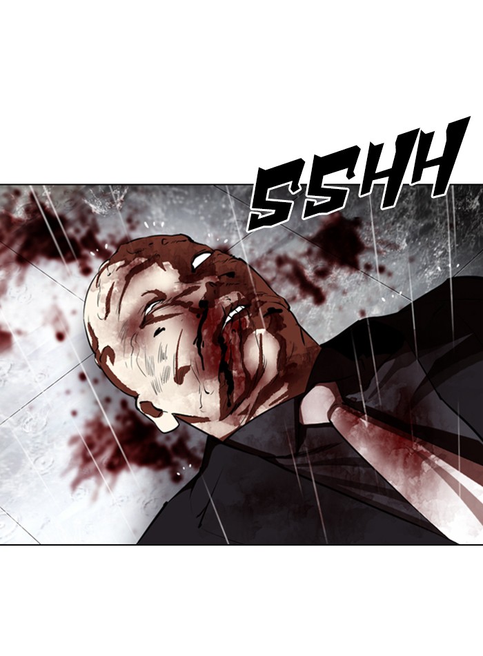 Lookism - Manhwa chapter 337 - page 154