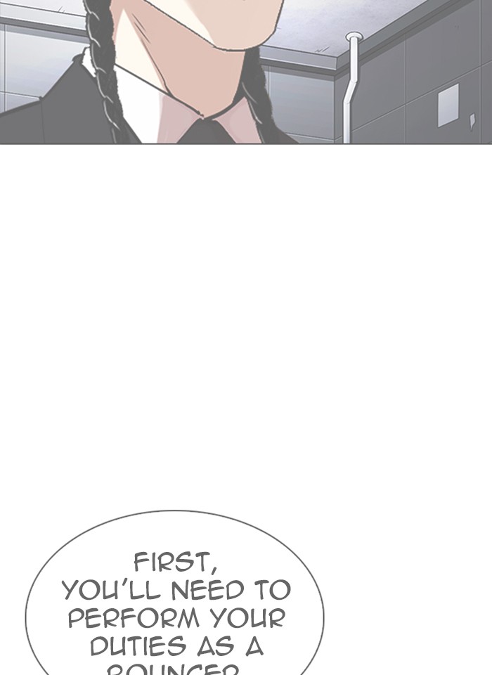 Lookism - Manhwa chapter 337 - page 161