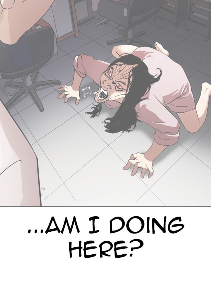 Lookism - Manhwa chapter 337 - page 166