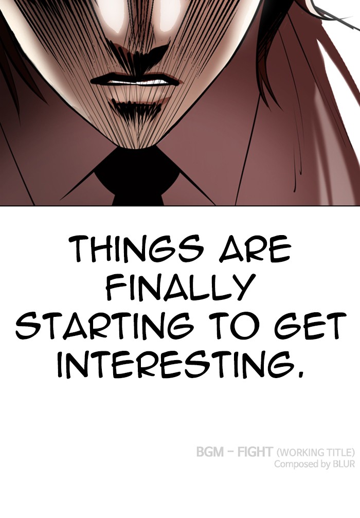 Lookism - Manhwa chapter 337 - page 172