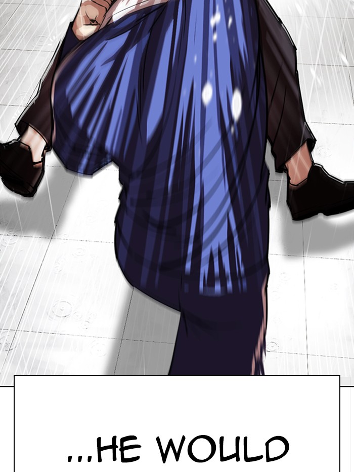 Lookism - Manhwa chapter 337 - page 19