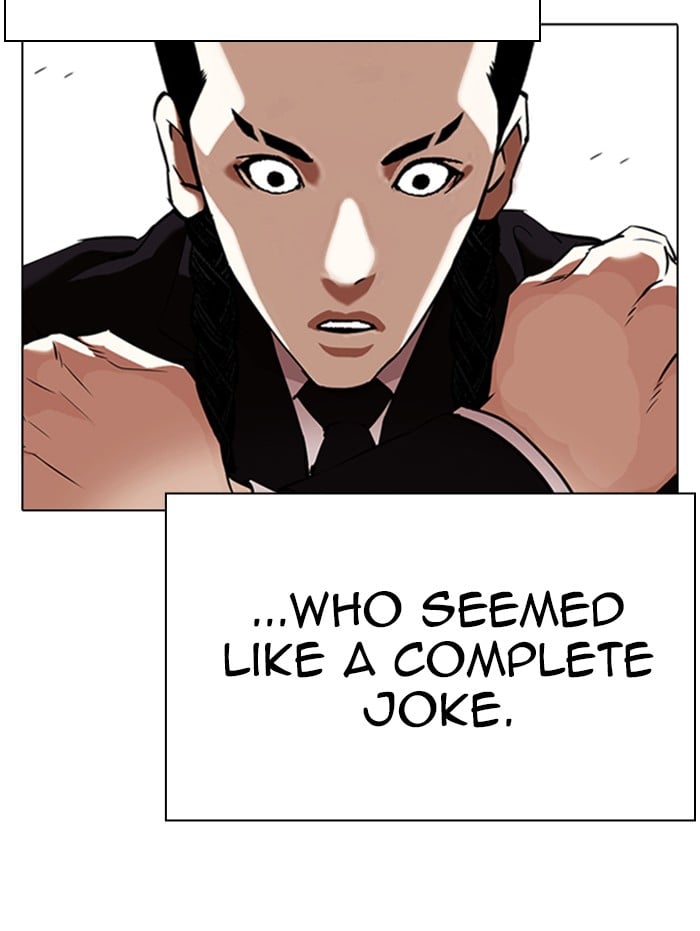 Lookism - Manhwa chapter 337 - page 21