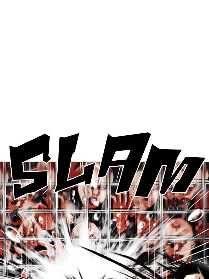 Lookism - Manhwa chapter 337 - page 24