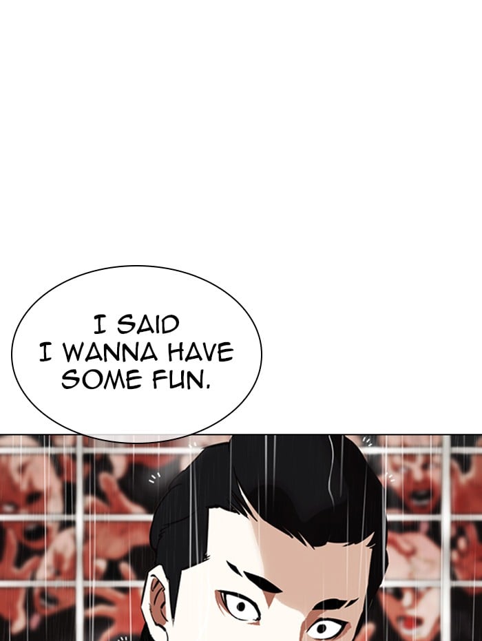Lookism - Manhwa chapter 337 - page 28